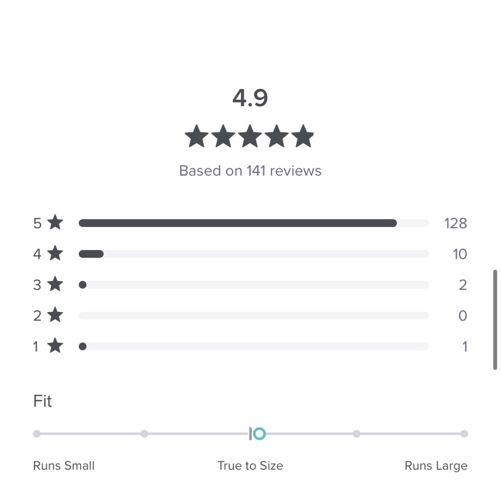 Free Fly Women's Bamboo-Lined Breeze Short – 6" - Picture 5 of 7